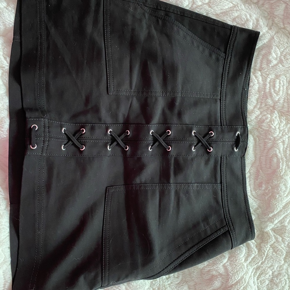 skirt